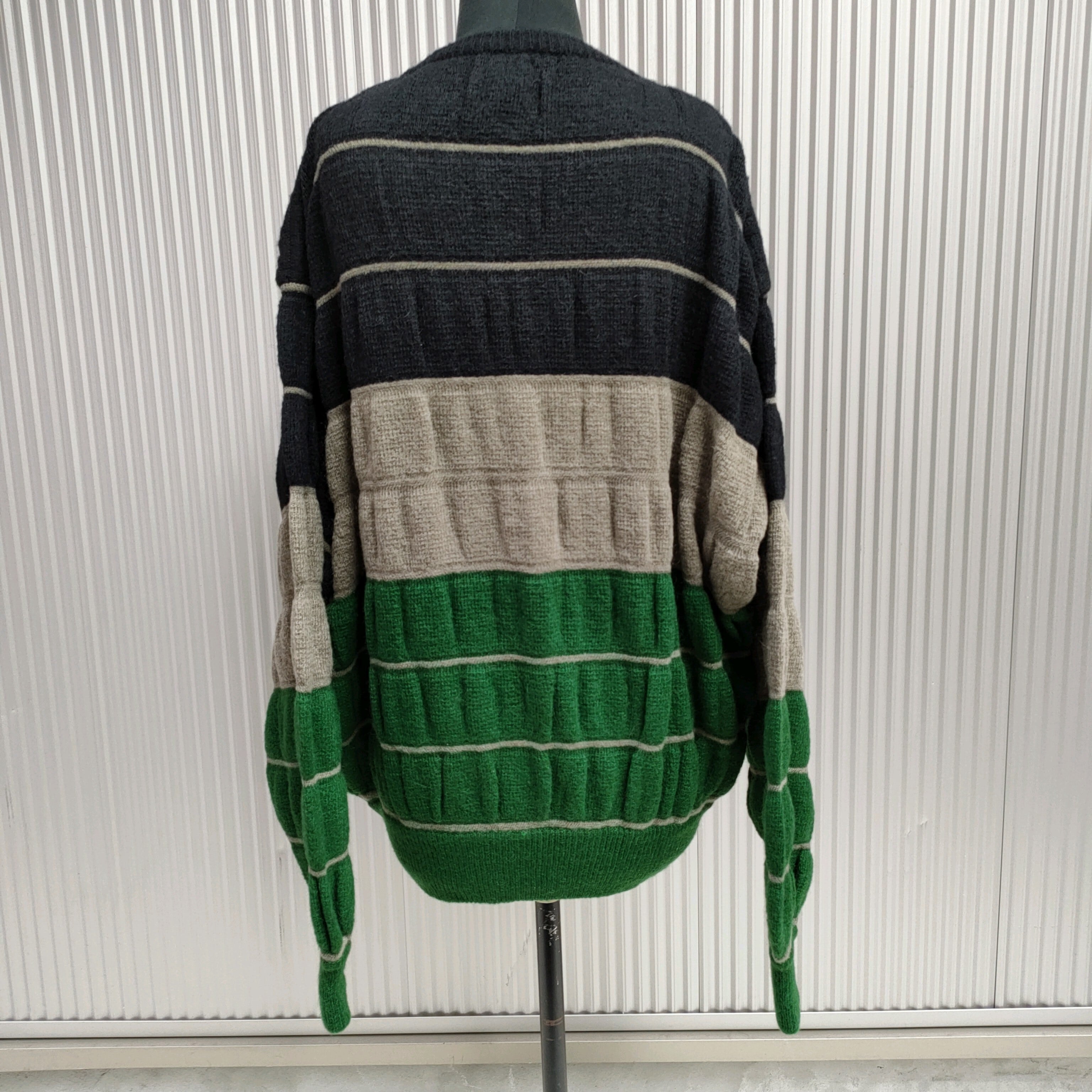 ◯【稀少/70s/80s】新品同様/イッセイミヤケISSEY MIYAKE/ヴィンテージ