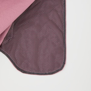 DAVRYU bubble Nylon SHORTS [コヨーテ]