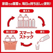 コカ・コーラ やかんの濃麦茶 from 爽健美茶 600mlPET ×24本