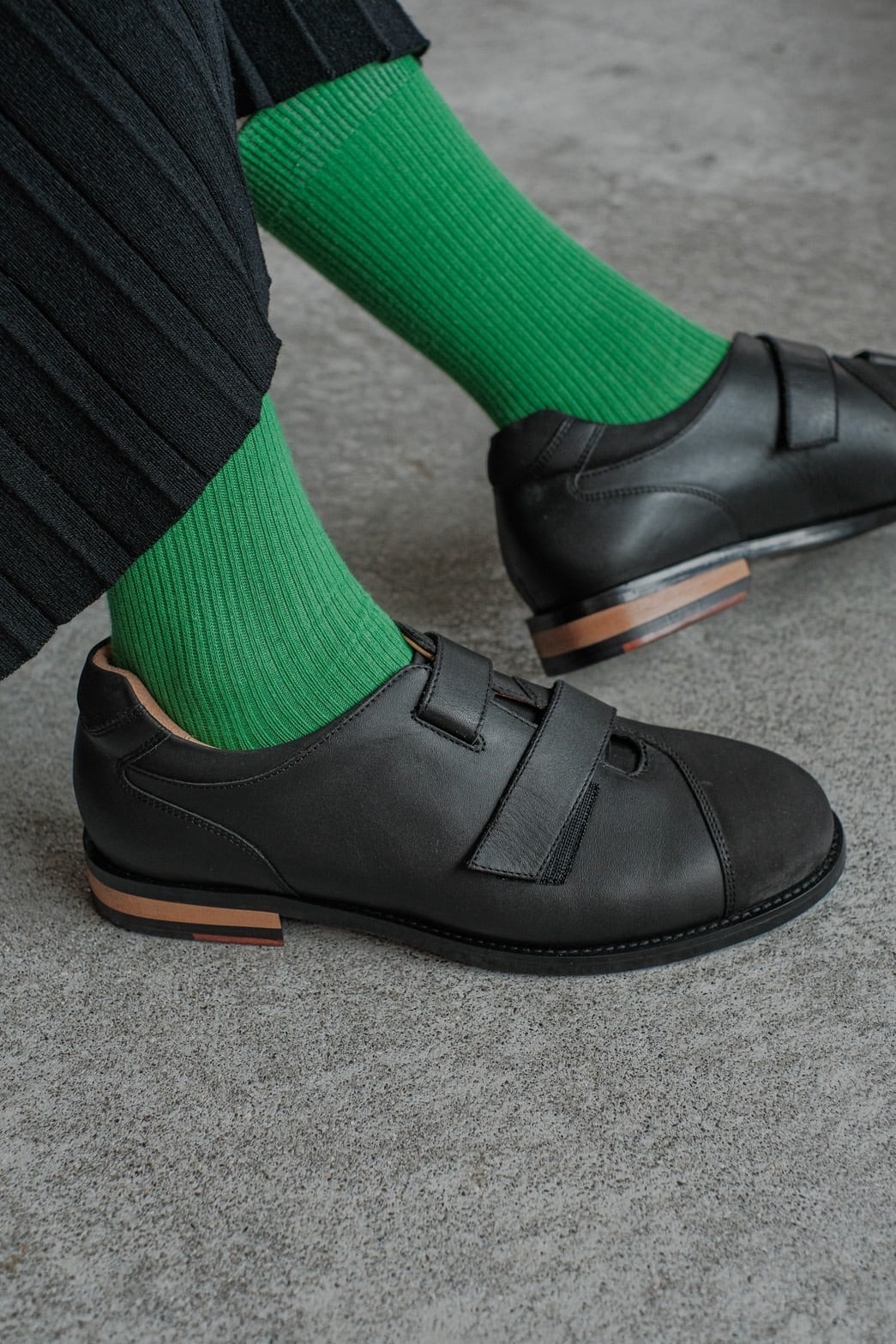 ABELIA EDOWARD GOUCHA | puzzle