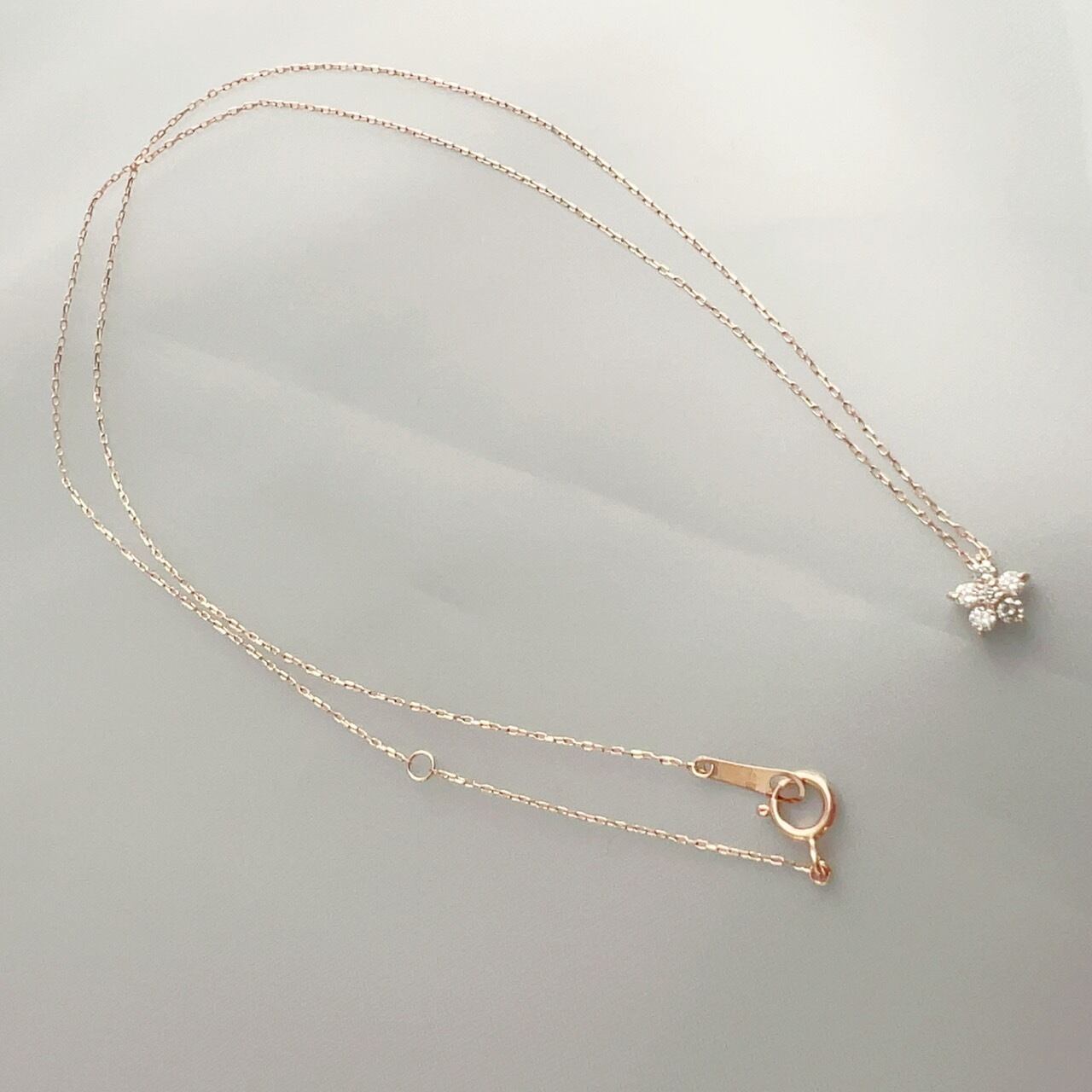 333 あの人を絶対手に入れる「ロマンチック」 ダイヤモンド  