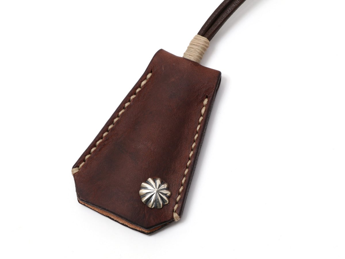 RUGGED MAN LEATHER WORKS ラギッドマンレザーワークス LEATHER KEY