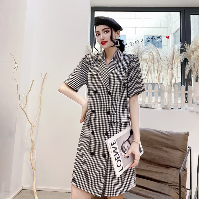 サマー 大きめサイズ 夏物 ミックスインファッション20450325791