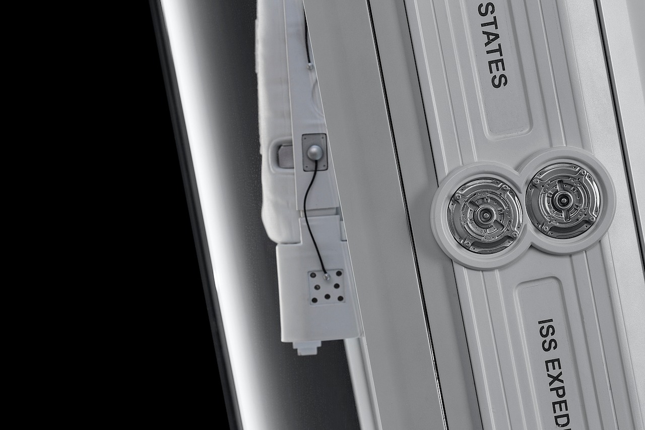 UPOINT NASA SPACEMAN 3 – ディスプレイアートフィギュア