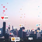 SNSマーケティング/月