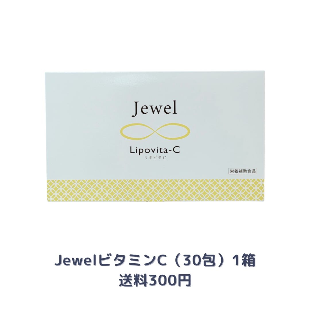 Jewel Lipovita-C リポビタC