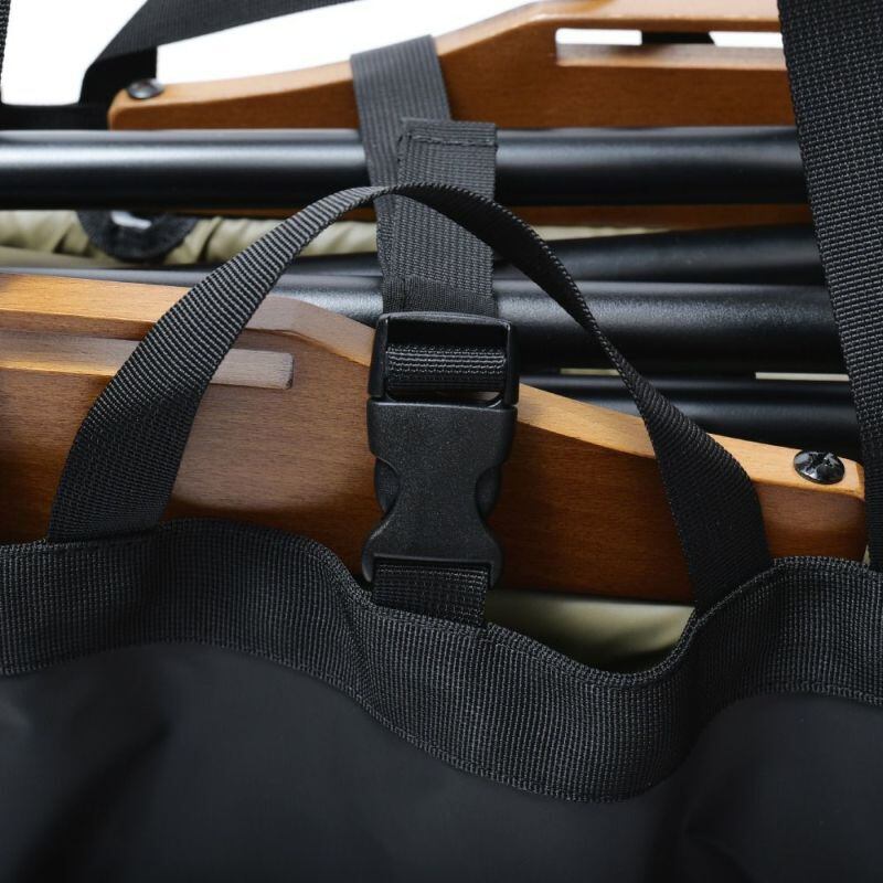 AS2OV (アッソブ) NYLON POLYCARBONATE CHAIR CASE / チェアケース