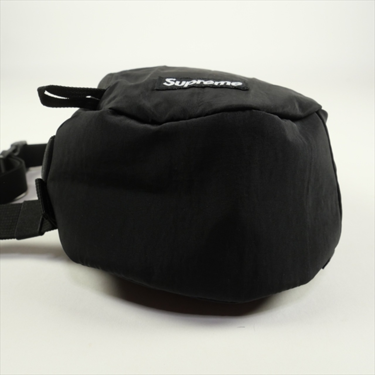Size【フリー】 SUPREME シュプリーム 20AW Sling bag バッグ 黒 