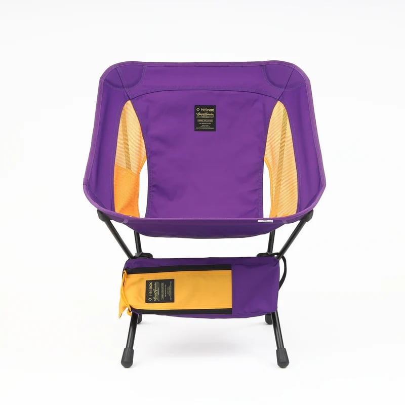 サンゾー工務店 × Helinox Chair One (re) | sotosotodays