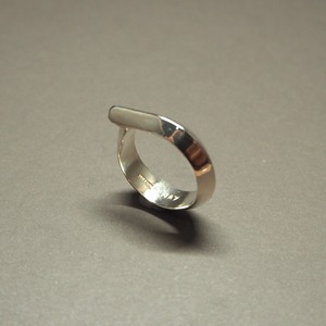 シックス ソリッド リング NE-R-41A