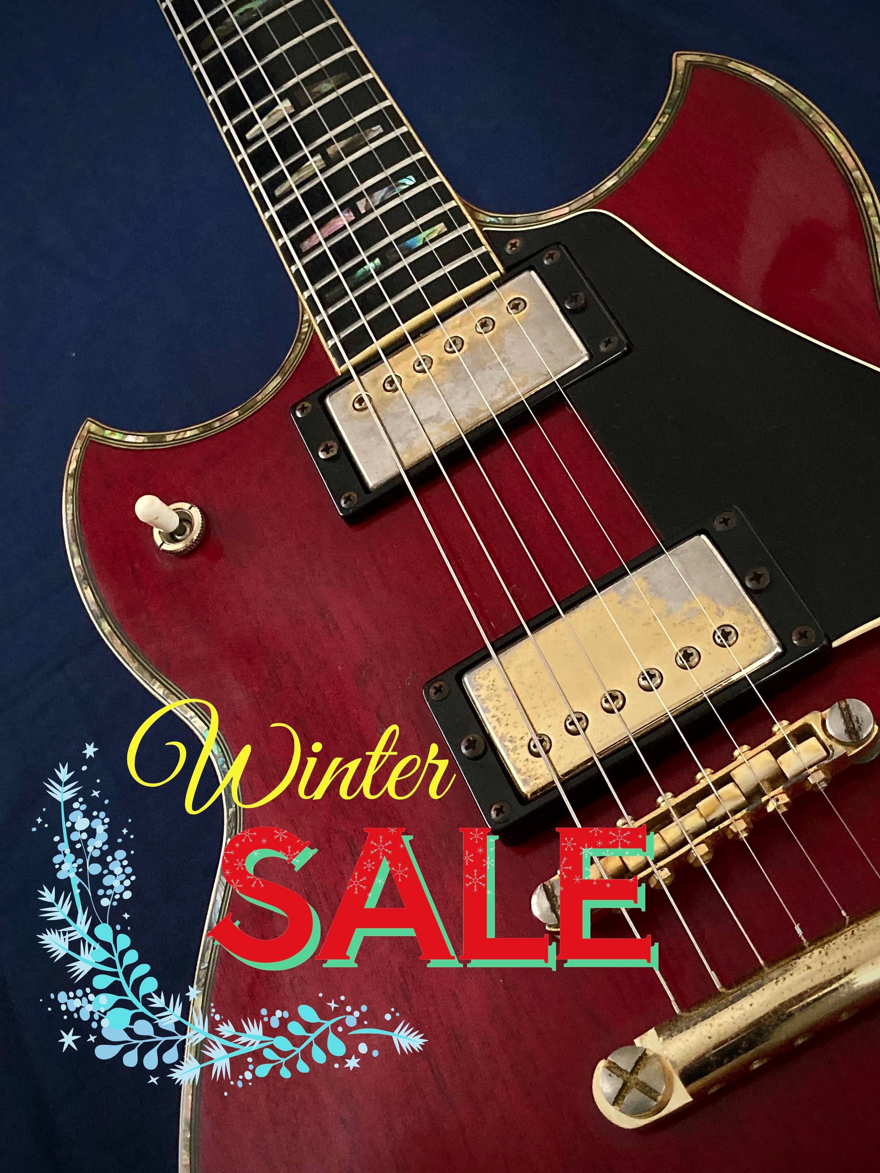 エレキギター＆ベース | 【ジャパンビンテージギター専門店】DKFactory