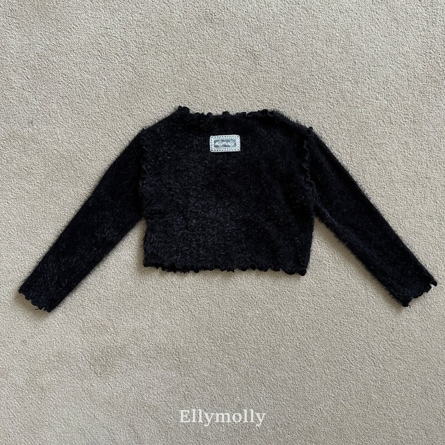 予約 Angol Nalnalitti   [ Elly molly ]