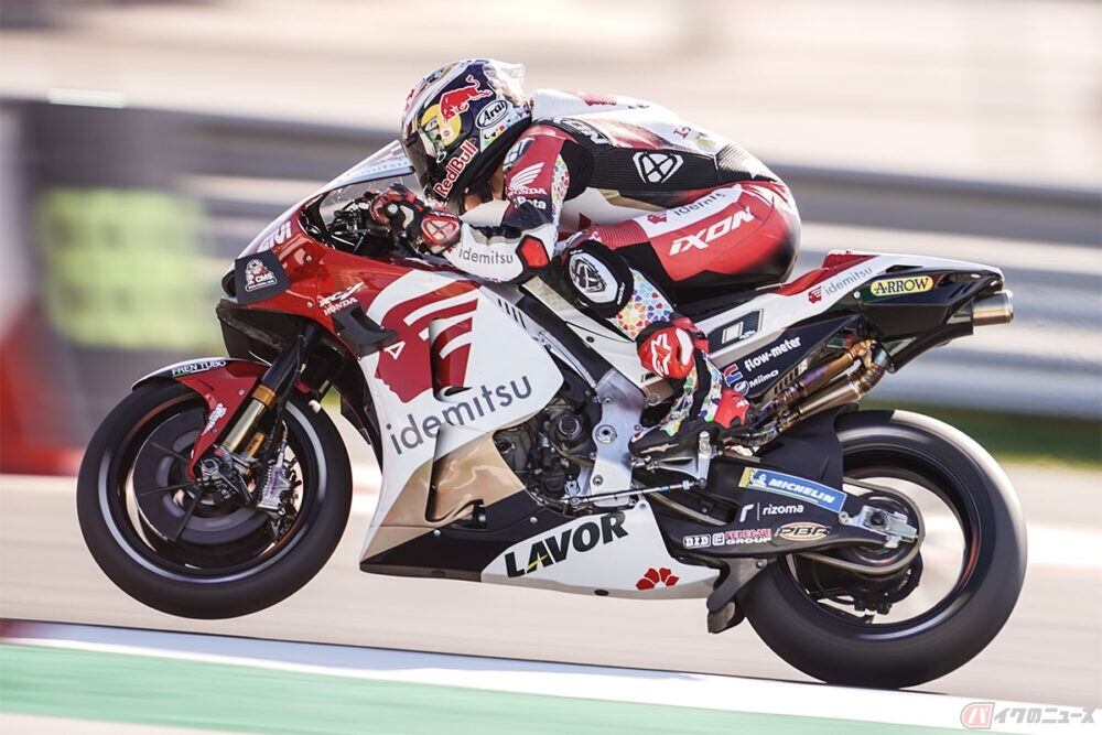 【LCR HONDA】 MotoGP 公式 フリース（中上貴晶【30】 マルケス【73】HRC RC213V） | OSP-motorsports