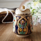 Old Noritake|オールドノリタケ 豪華金彩 伊万里調 花鳥文 クリーマー B thumbnail 4