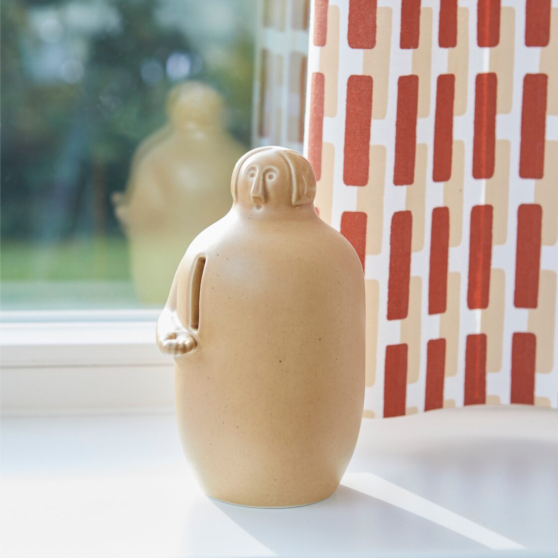 シークレッツ オブ フィンランド / ヴァイヴァイスッコ 貯金箱 / Artek（アルテック）/ 正規販売店 | Pay ID