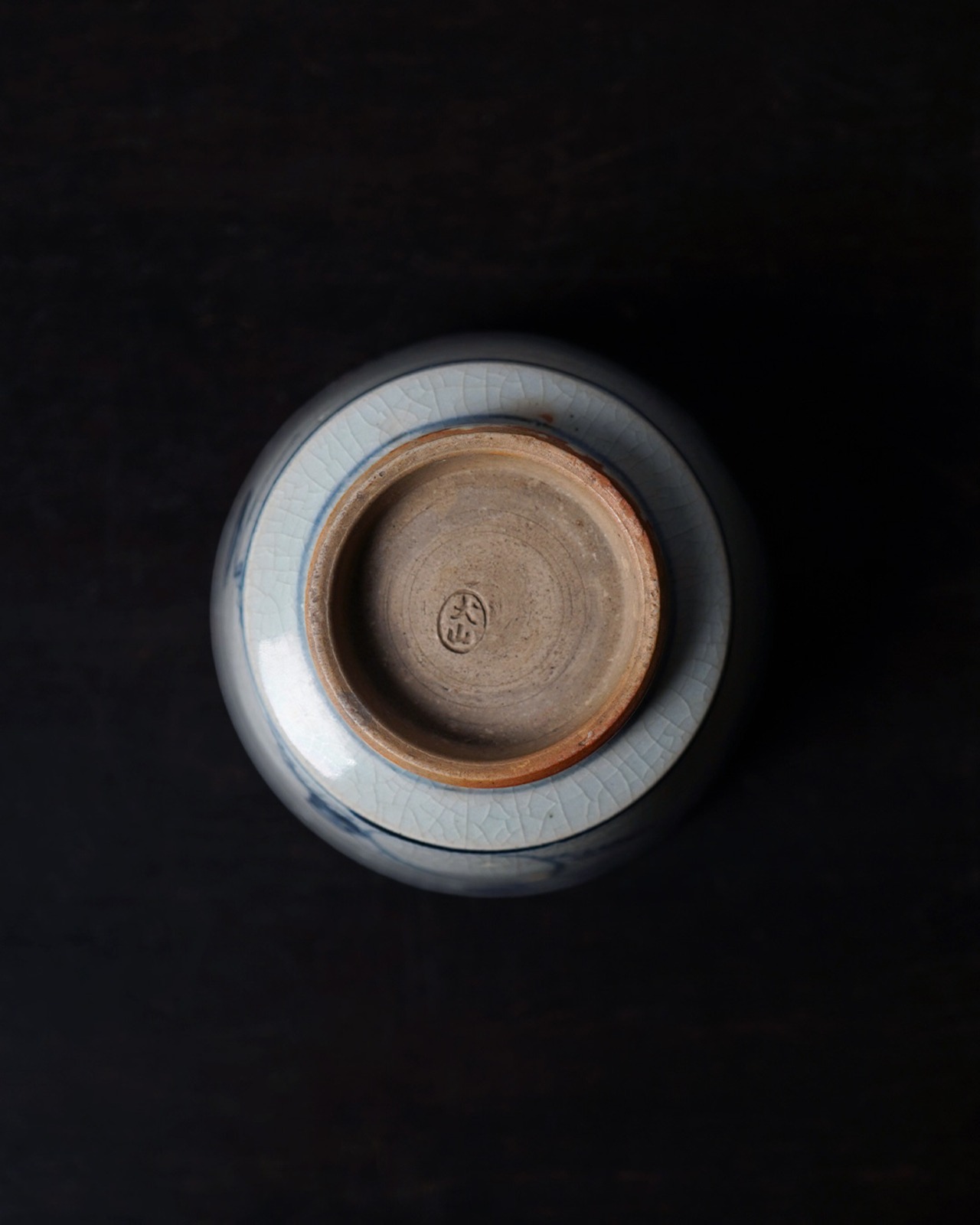 飯碗　瓢箪　B