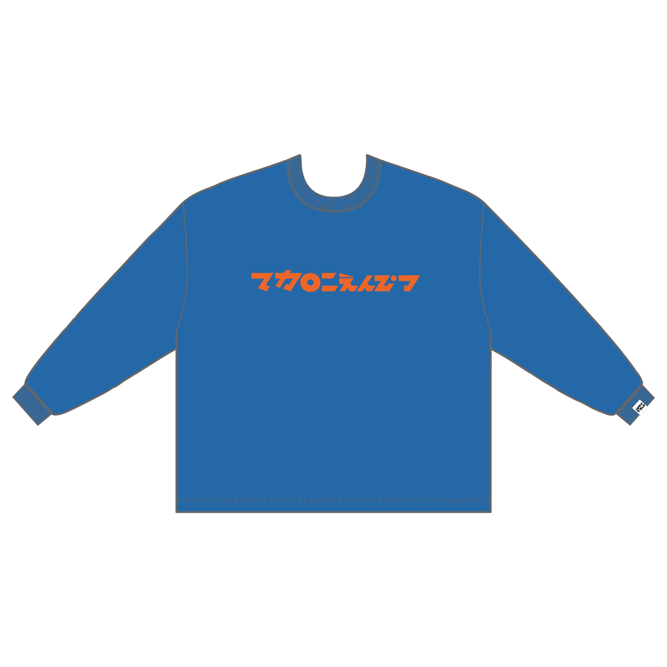 ベガス　初期ロゴロンT ベガス初期ロゴロンT