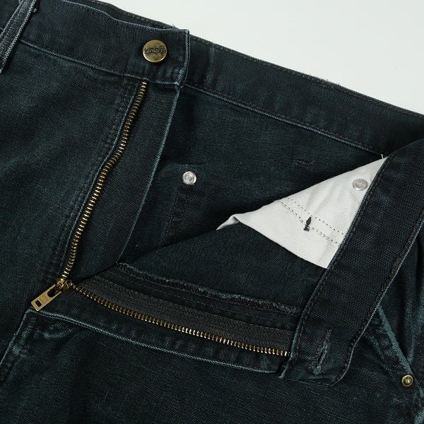 Size【W32】 VINTAGE ヴィンテージ Carhartt カーハート Double Knee