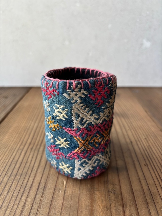 少数民族リメイク バングル⑦ ザオ／ヤオ族 Dao/Yao