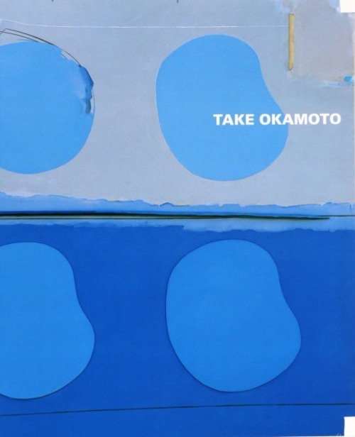  岡本 健彦 展　岡本 健彦 / Takehiko Okamoto 