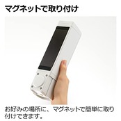 リッチェル(Richell) ボトル シャンプーボトル ディスペンサー ソープディスペンサー 詰め替えボトル 詰め替え用ボトル シャンプー入れ ブルー 500ml 下から出るマグネットディスペンサー シャンプー ハンドソープ ボディソープ マグネット 簡単取り付け 壁掛け 壁面 浴室 洗面所 110112