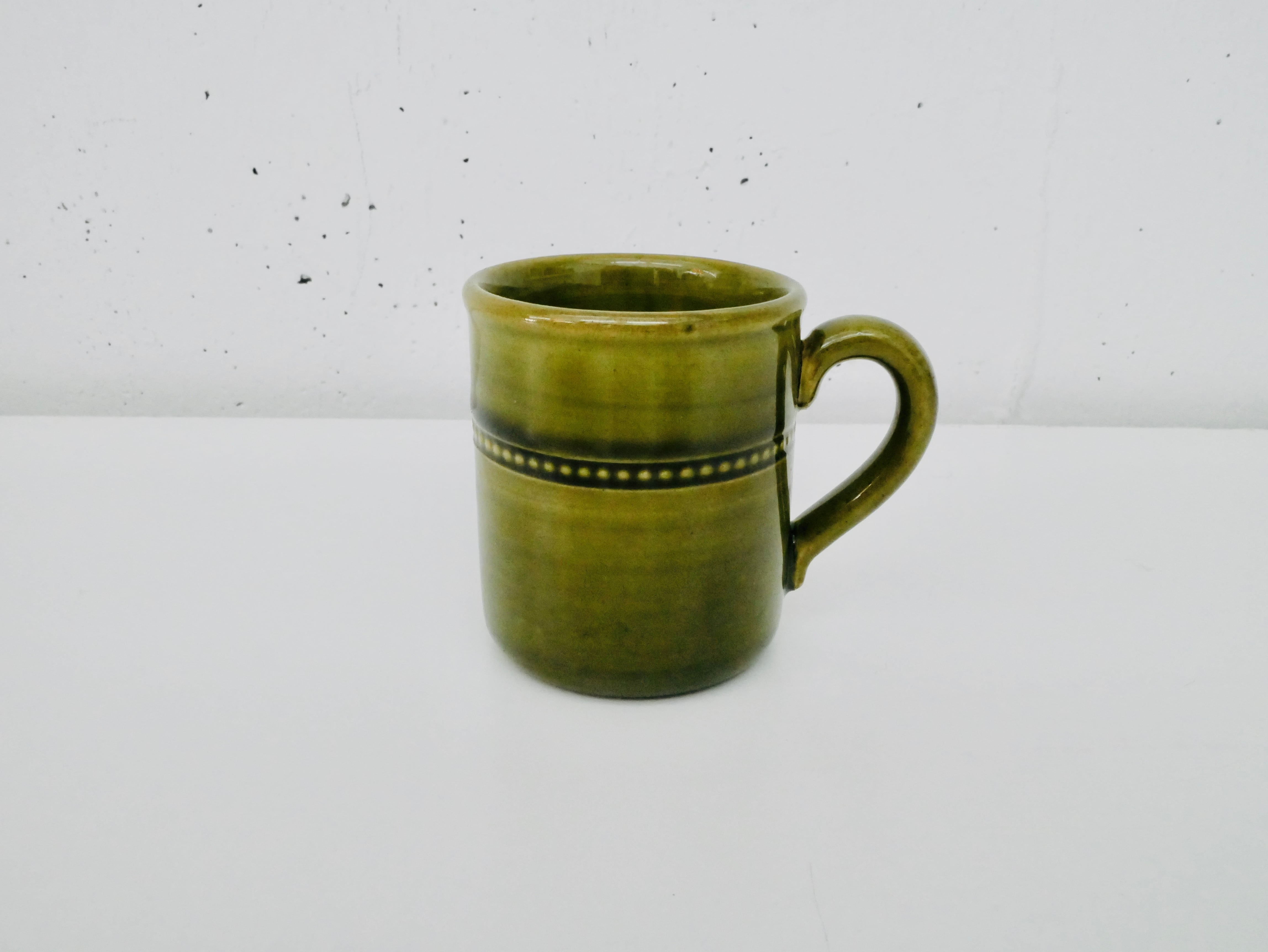 ホガナスケラミック　プレート2枚 ホガナスケラミック プレート2枚 Höganäs Keramik | ホガナス