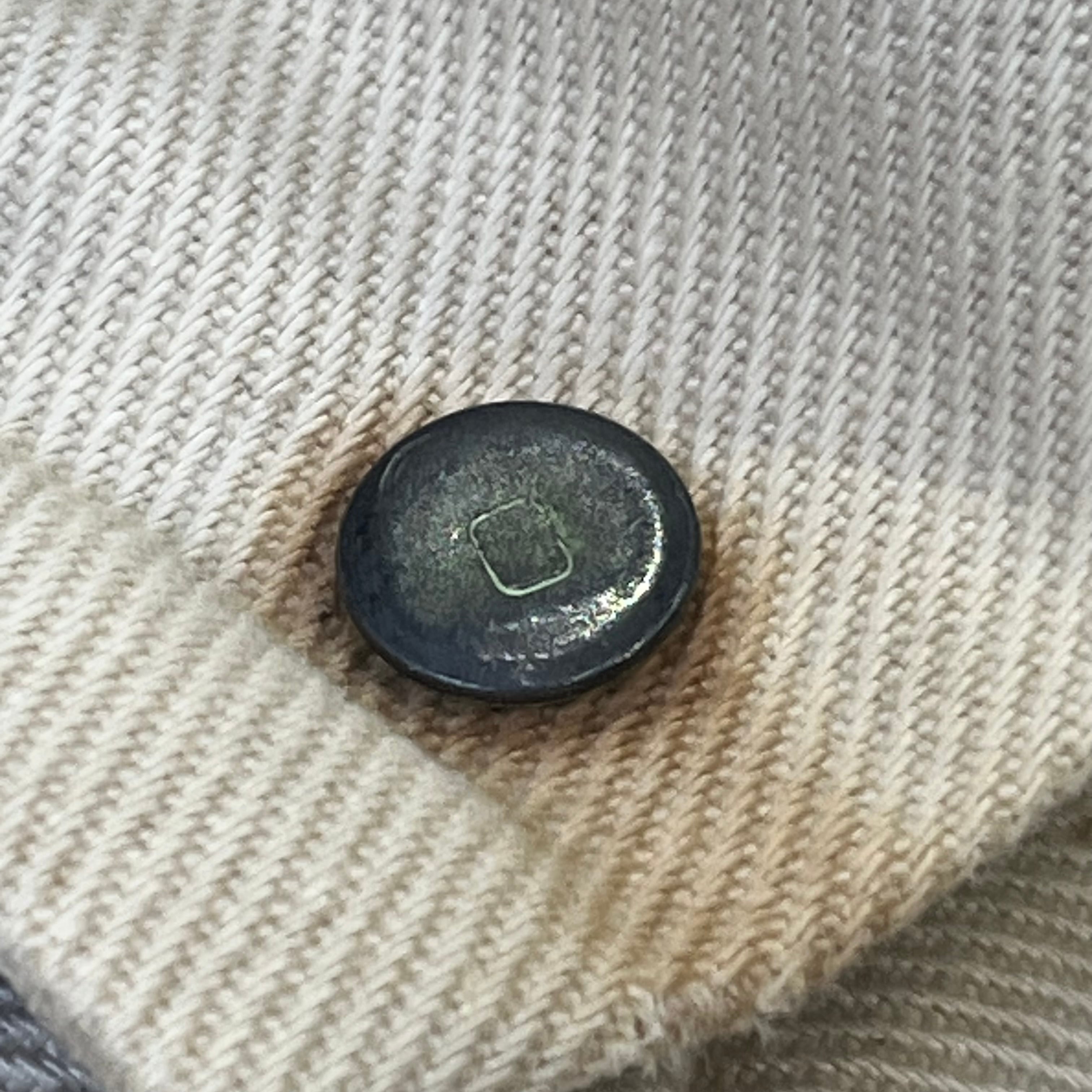 60s Levi's 840B Cotton Twill Jacket 60年代 リーバイス 840B