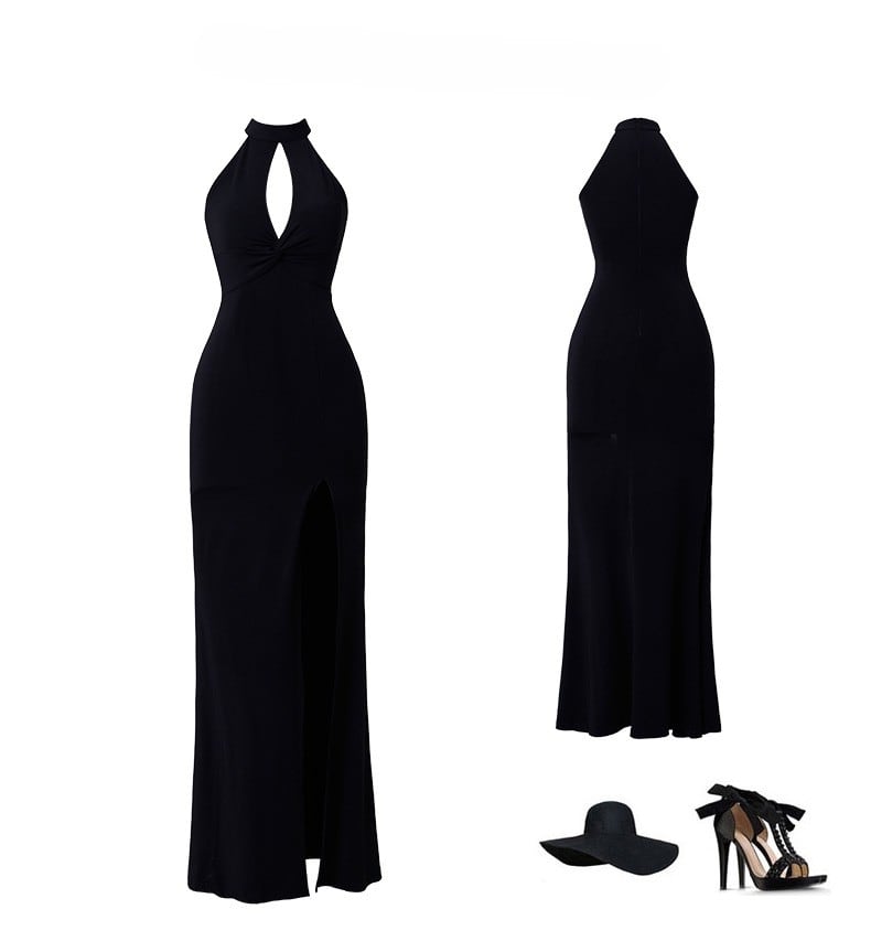 ドレス ワンピース パーティードレス ロングドレス 舞台ドレス キャバ