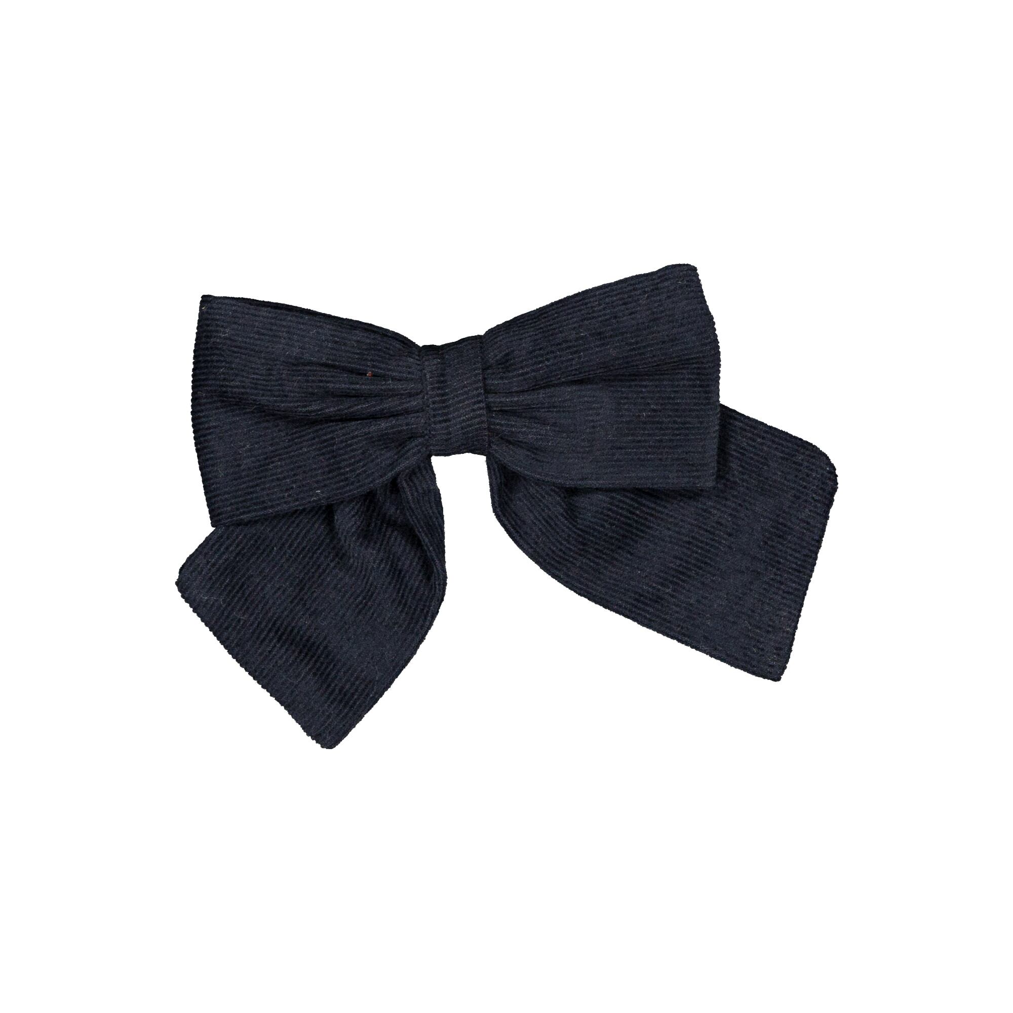 【予約・特典あり】Maison Marelle / HALLES - navy velvet