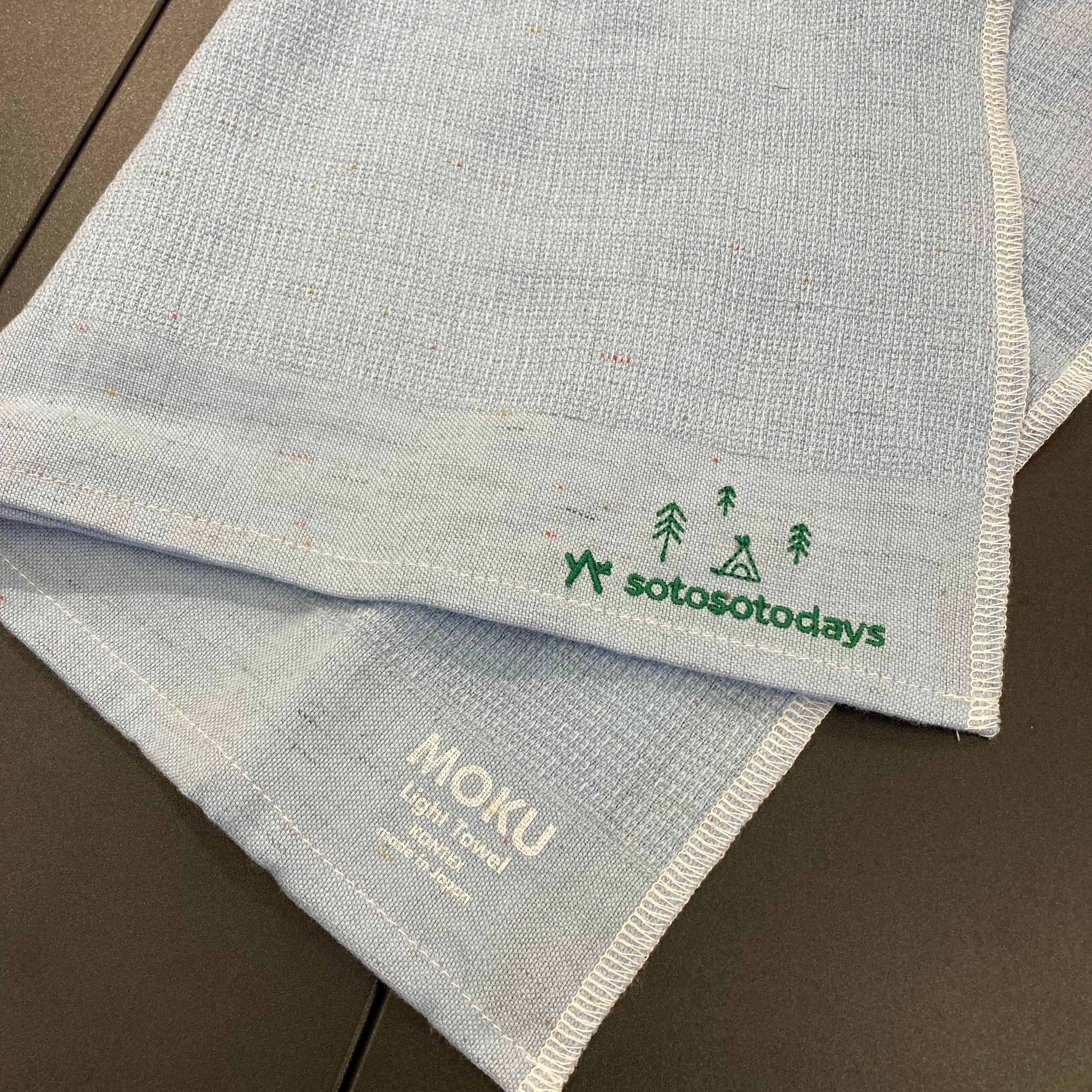 モコゾウ ロンT Lサイズ ヤンガオ コラボ限定 B.C STOCK × おもしろいぬ モコゾウ コラボアイテム発売！ | 株式会社