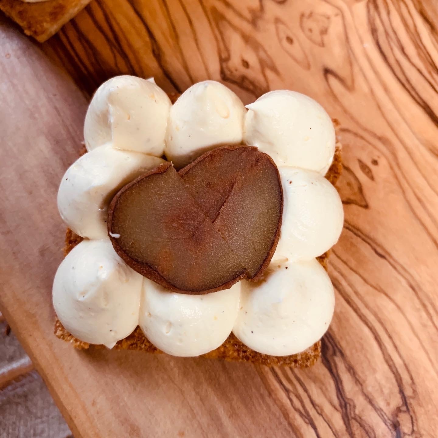 【店頭受取】和栗のバターサンド