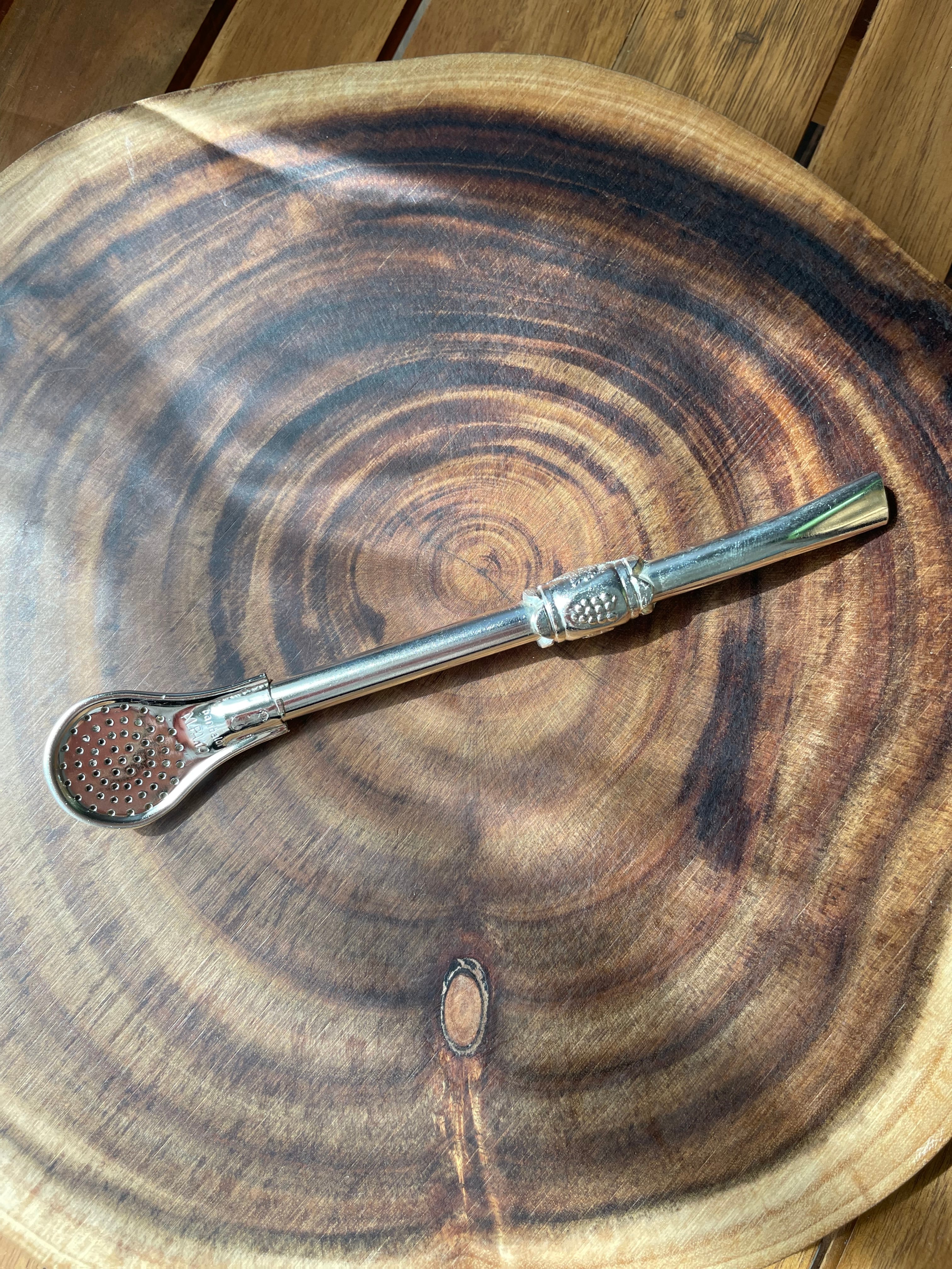 パロサントマテ壺＆ ボンビージャ | マテ壺専門店 PARA MATE