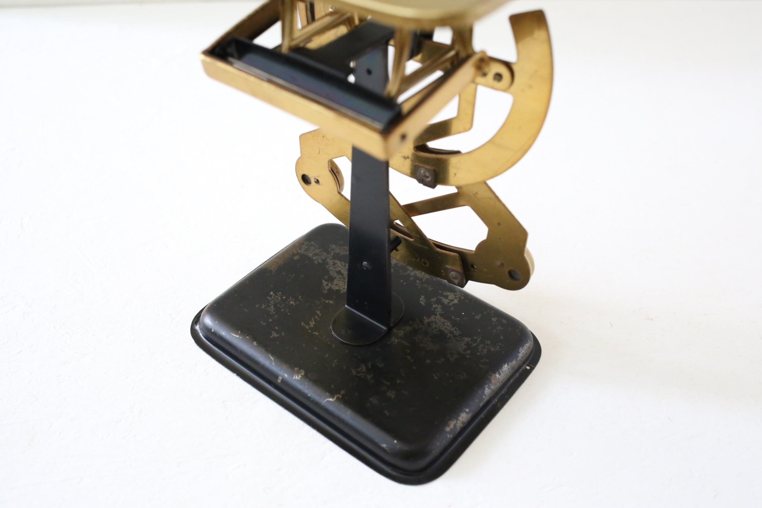 ドイツ アンティーク Jacob Maul社 『BILATERAL』 レタースケール 250g