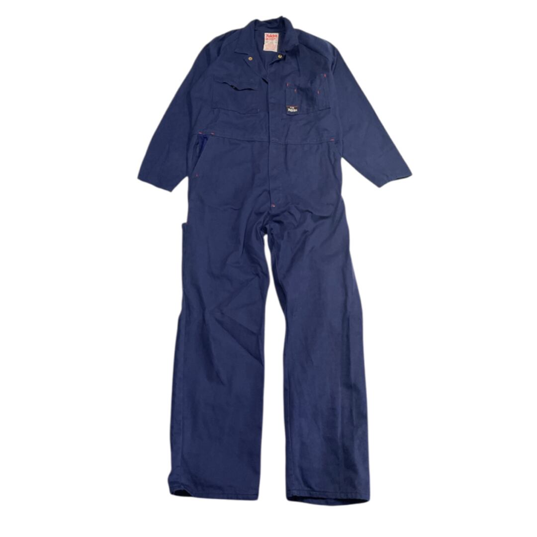 COMOLI コモリ 18SS ベタシャン オールインワン 2 M01-02012 【代官山