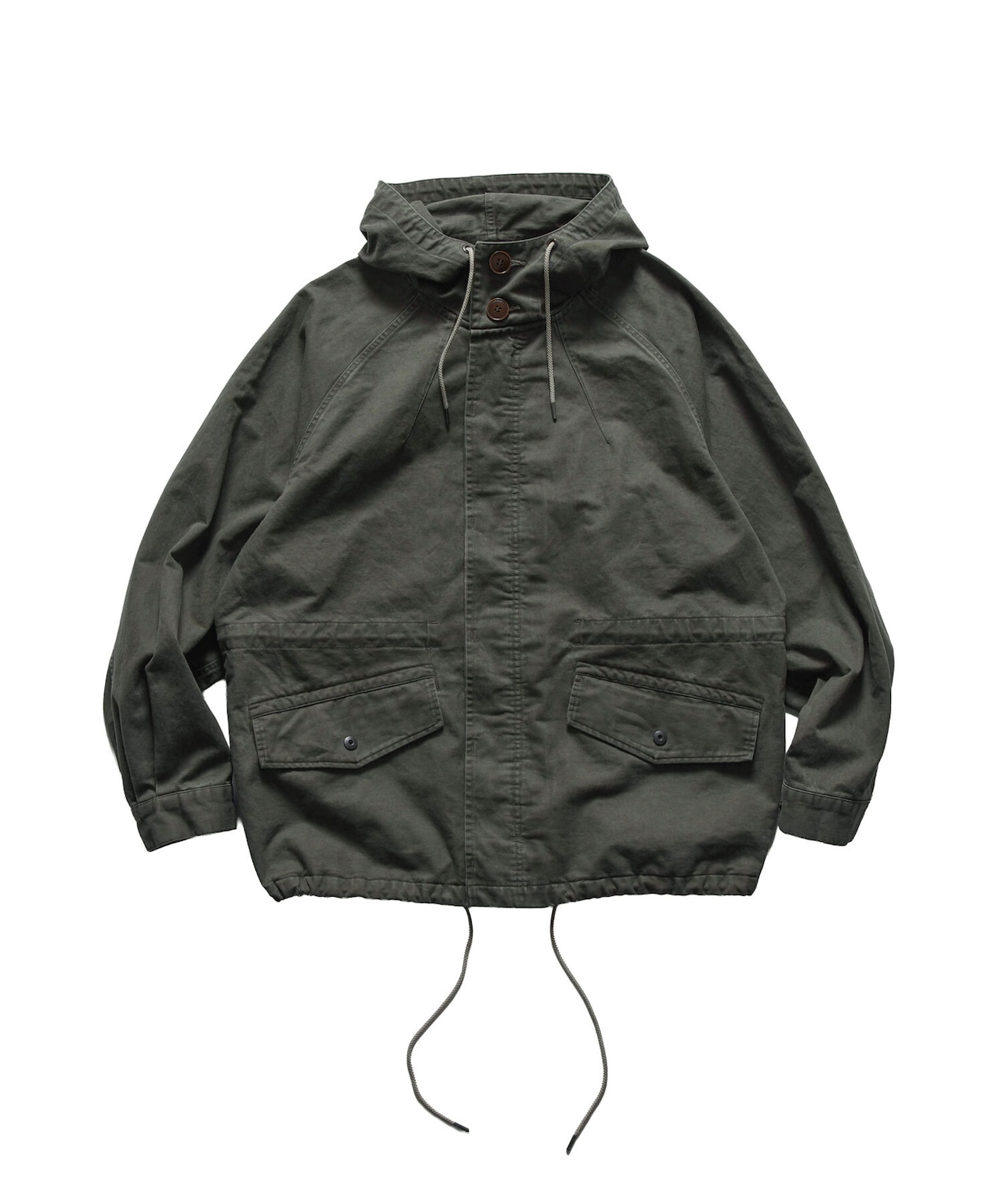 M64 SHORTJACKET