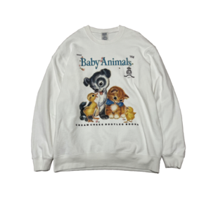 BABY ANIMALS Sweatshirts