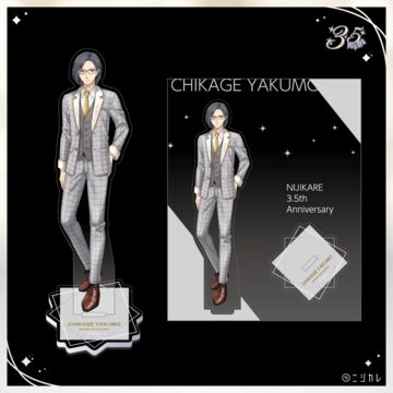 ニジカレ CGアクリルスタンドVol.2 Kai | PAY ID
