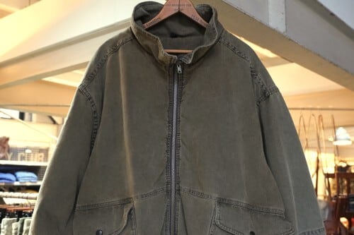 00's OUTFITTERS RIDGE real-tree camouflage Jacket 