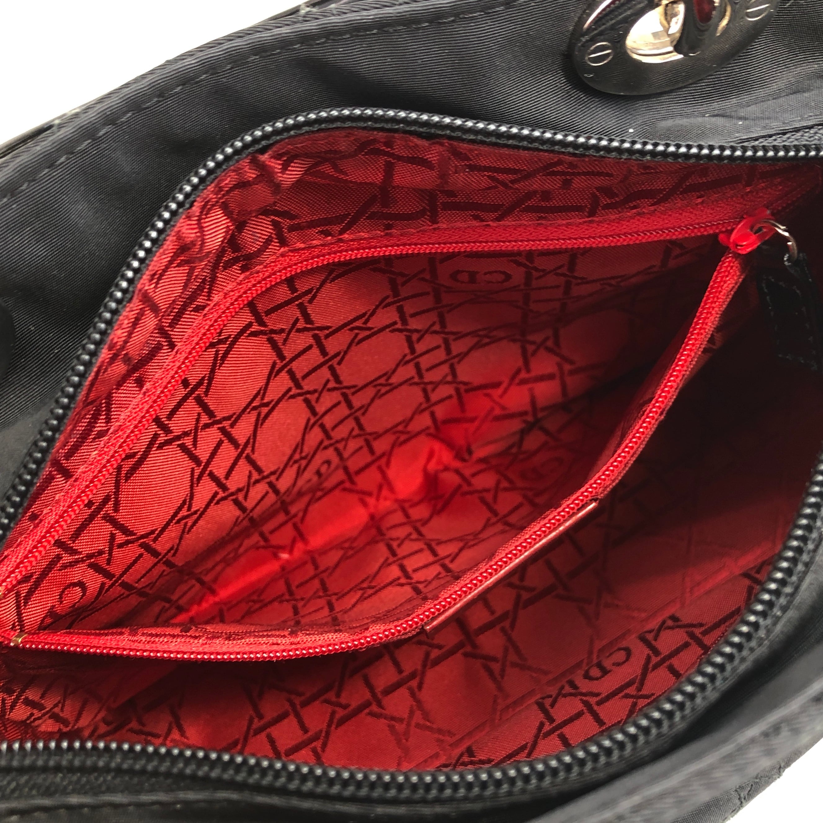 Christian Dior クリスチャン ディオール カナージュ レディディオール