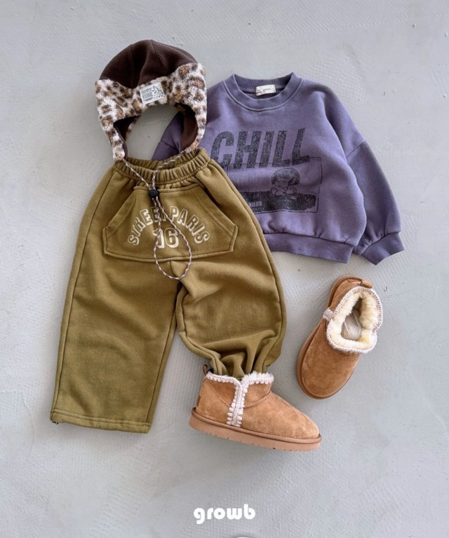 DJトレーナー 【GROWB】