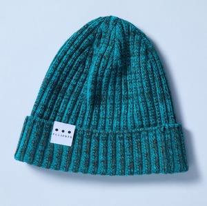 knit cap-Chocolate Mint- / ニットキャップ-チョコレートミント-