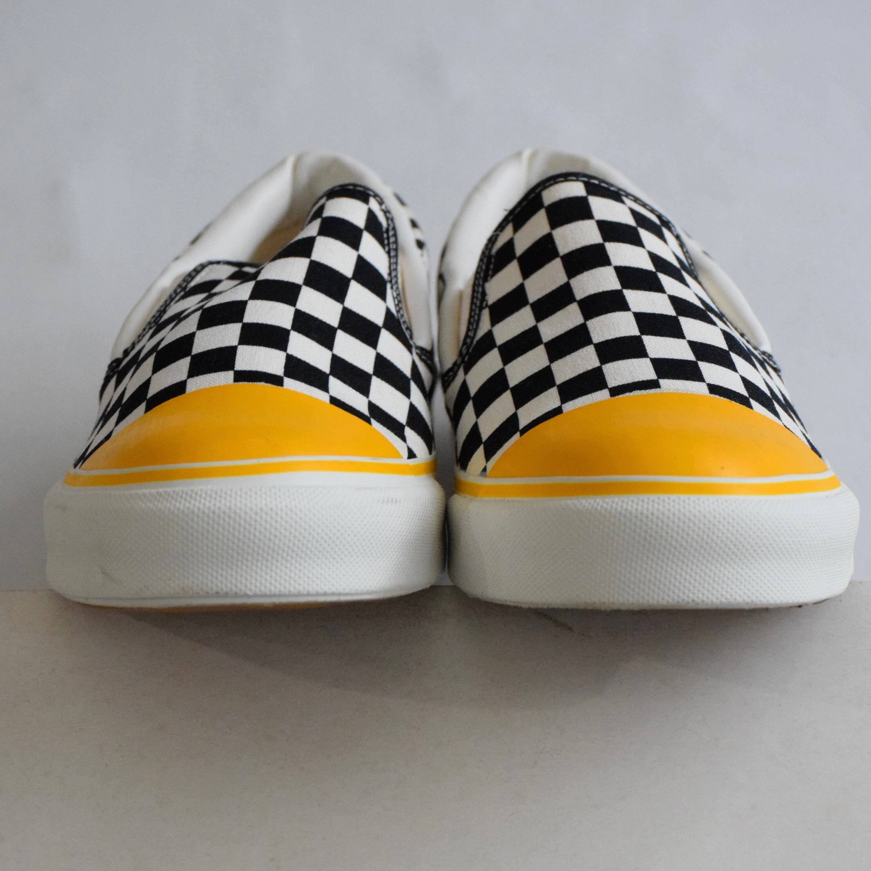 96AW “Dead Stock“ COMME des GAR?ONS HOMME PLUS スリッポン メンズ