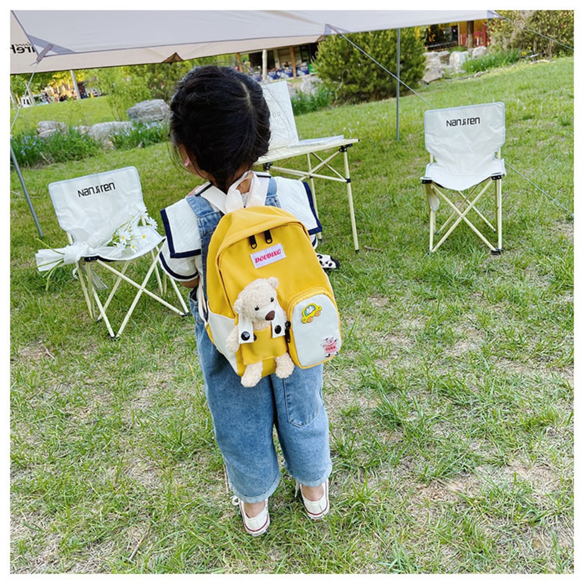 再入荷】アニマルバッグ キッズリュック 子供 動物熊 ベア ウサギ 