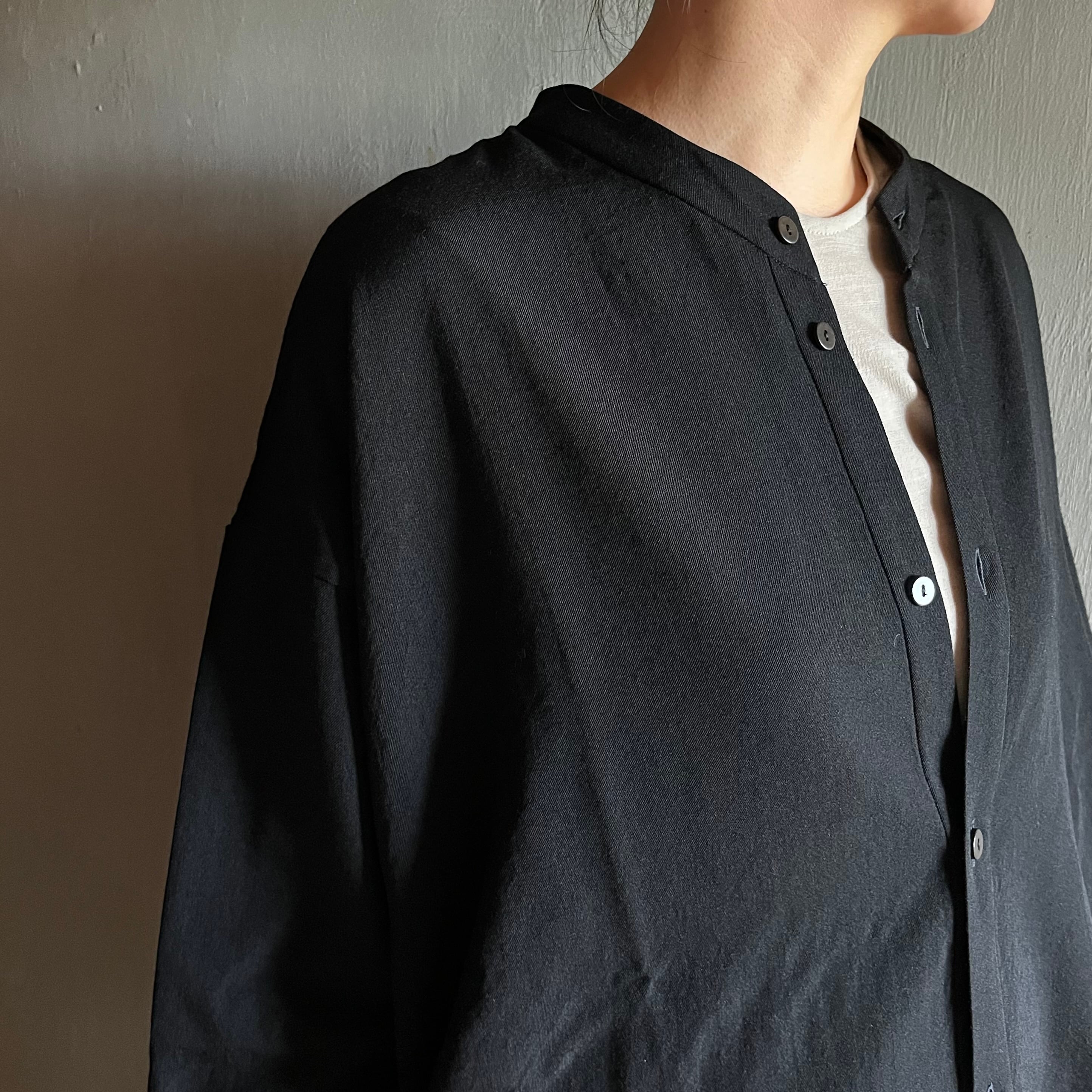 サイズ5 シオタ スビンポプリンマドラスチェックB.Dシャツ CIOTA｜スビンポプリンマドラスチェックB.Dシャツ Brown , men