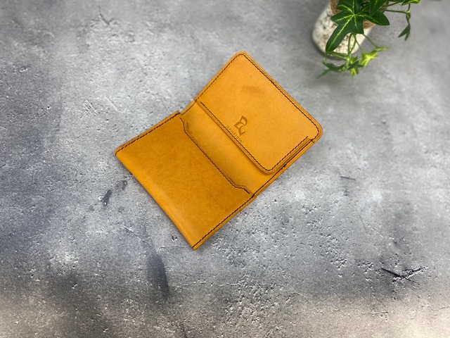 名刺入れ(premium)