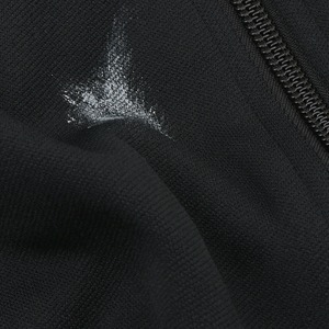 【KIDILL】CYBER PUNK TRACK TOP STAIN PROCESSED