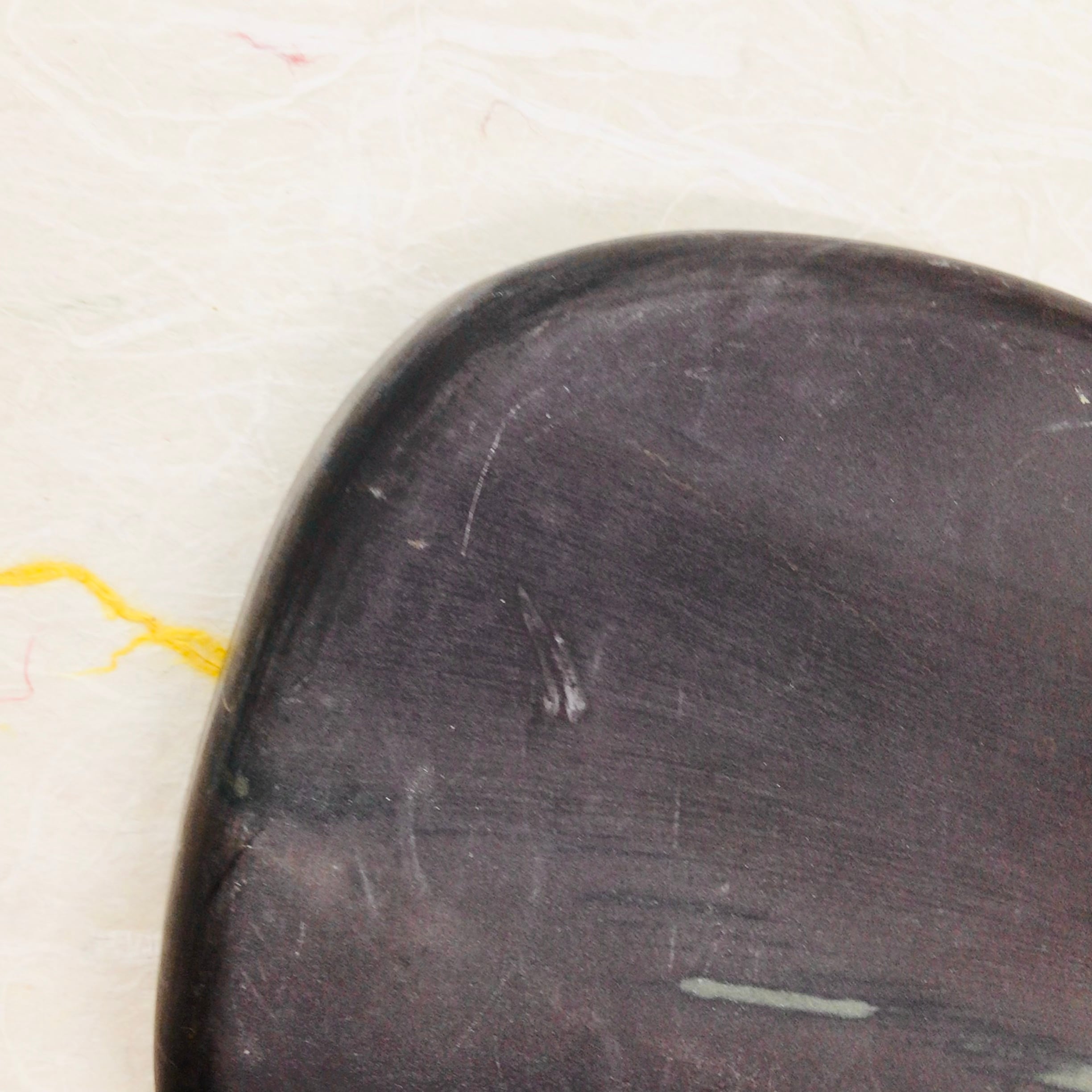 端渓　老坑 端渓硯 老坑 (ケ) | 書道と文具のお店 青丹堂Seitando