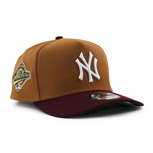 ニューエラ ベースボールキャップ 帽子 NEW ERA 59fifty メンズ