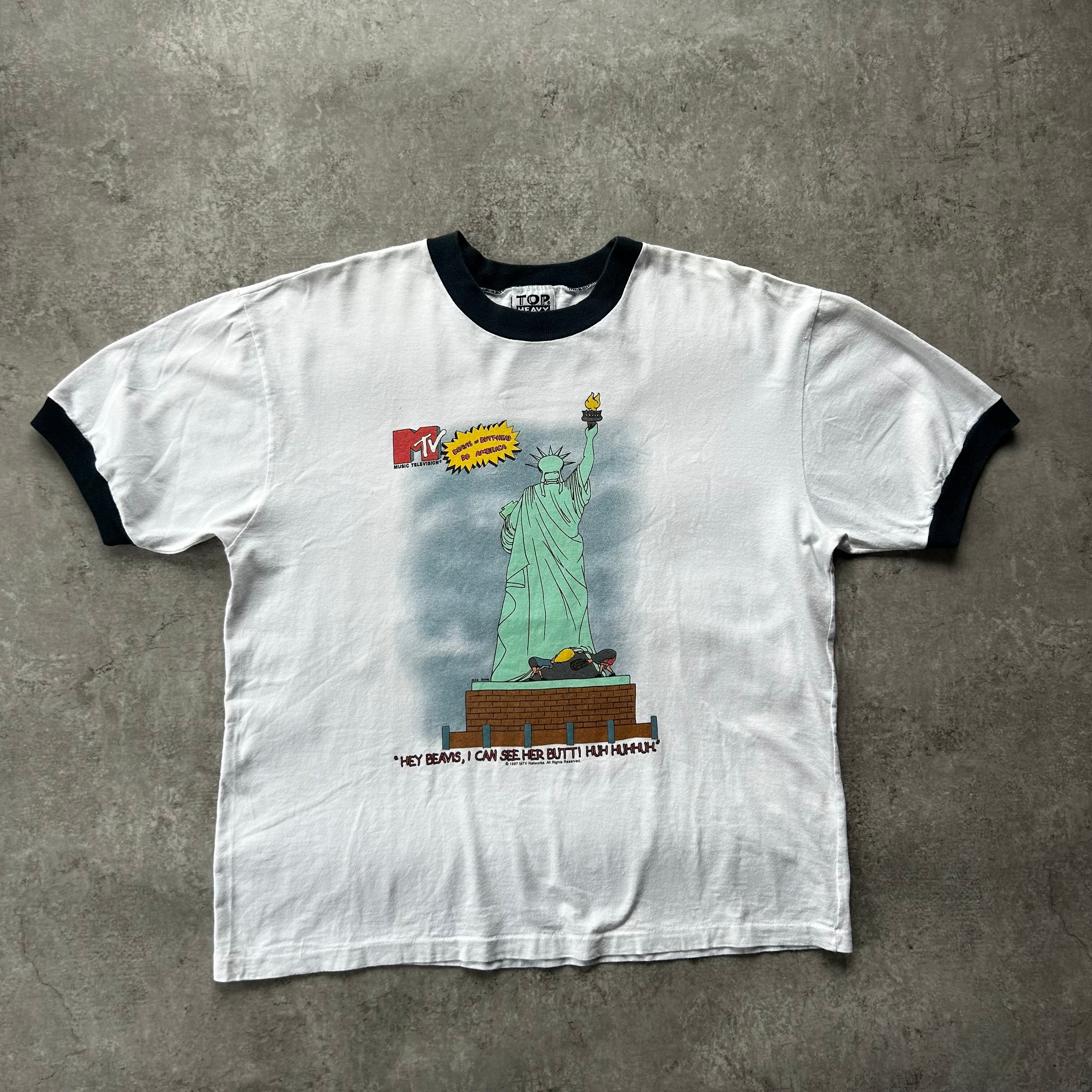 ローリングストーンズ 94年製 WORLD TOUR Tシャツ | PAY ID