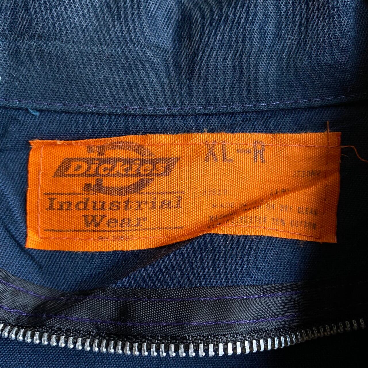 USA製 90年代 ビッグサイズ Dickies ディッキーズ スイングトップ